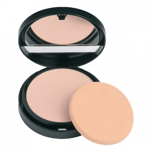 make up forever powder