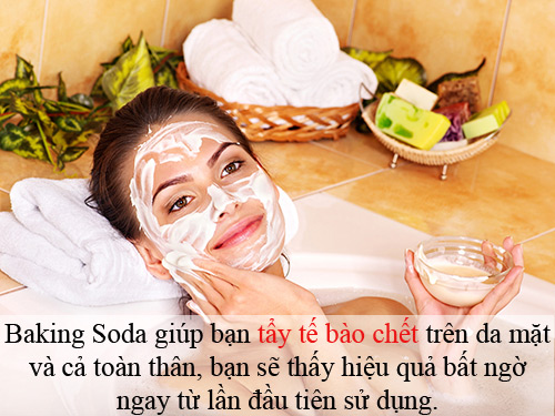 "Thần dược" làm đẹp toàn diện cho phái đẹp mùa hè - 1