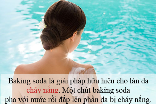 "Thần dược" làm đẹp toàn diện cho phái đẹp mùa hè - 3