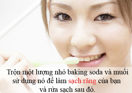 "Thần dược" làm đẹp toàn diện cho phái đẹp mùa hè - 9