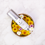 Giới thiệu enzyme trị nám Sakura Active Brightening Complex